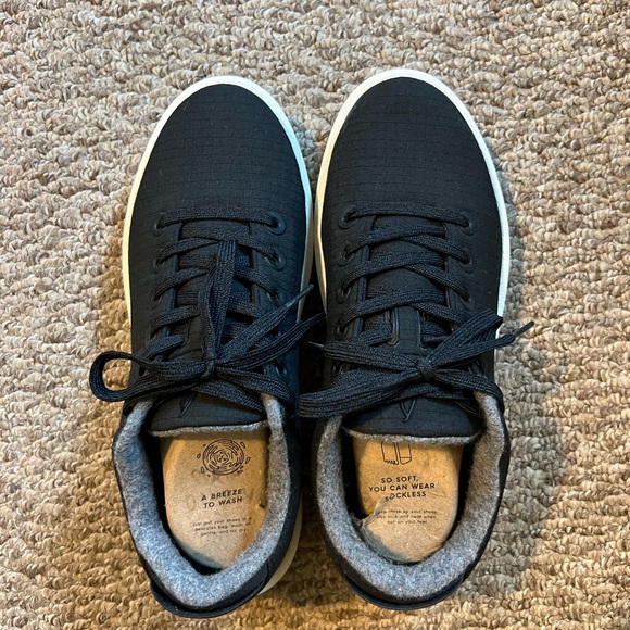 Allbirds Casual Shoe - Womens Size 9 - Picture 2 of 5